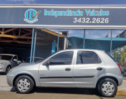 CHEVROLET Celta 1.0 4P VHC FLEX SPIRIT