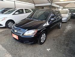 CHEVROLET Celta 1.0 4P LT VHCE FLEX