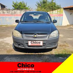 CHEVROLET Celta 1.0 VHC LIFE 