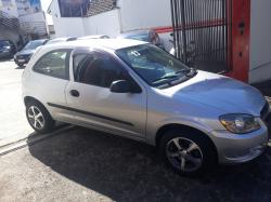 CHEVROLET Celta 1.0 VHCE FLEX LS 