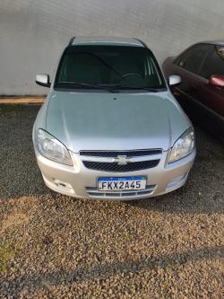 CHEVROLET Celta 1.0 4P LT FLEX