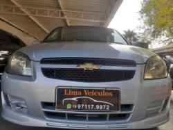 CHEVROLET Celta 1.0 LT VHCE FLEX