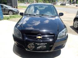 CHEVROLET Celta 1.0 4P LT FLEX