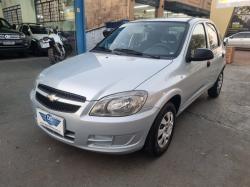 CHEVROLET Celta 1.0 4P LT VHCE FLEX