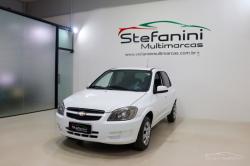 CHEVROLET Celta 1.0 4P LT FLEX