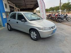 CHEVROLET Celta 1.0 4P SPIRIT 