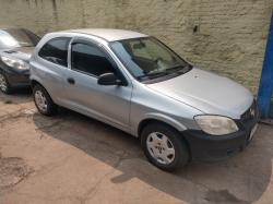 CHEVROLET Celta 1.0 VHC LIFE 