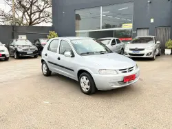 CHEVROLET Celta 1.0 VHCE FLEX LIFE 