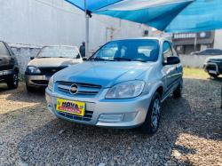 CHEVROLET Celta 1.0 VHCE FLEX LIFE 