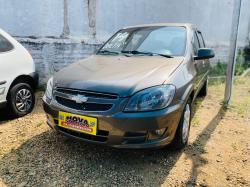 CHEVROLET Celta 1.0 4P LT FLEX