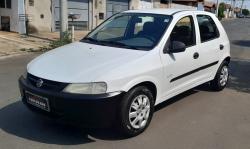 CHEVROLET Celta 1.0 4P