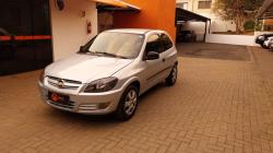 CHEVROLET Celta 1.0 VHC FLEX SPIRIT 