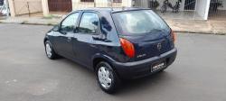 CHEVROLET Celta 1.0 4P