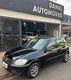 CHEVROLET Celta 1.0 4P VHC FLEX LIFE 