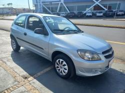 CHEVROLET Celta 1.0 4P LS FLEX