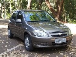 CHEVROLET Celta 1.0 4P LT VHCE FLEX