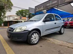 CHEVROLET Celta 1.0 VHC FLEX LIFE 