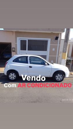 CHEVROLET Celta 1.0 VHCE FLEX LS 