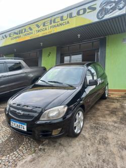 CHEVROLET Celta 1.0 LT FLEX