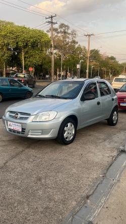 CHEVROLET Celta 1.0 4P SPIRIT 