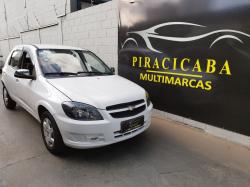 CHEVROLET Celta 1.0 4P LT FLEX