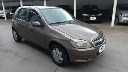 CHEVROLET Celta 1.0 4P LT FLEX