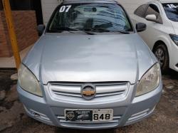 CHEVROLET Celta 1.0 VHC