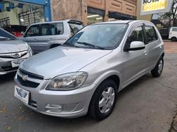 CHEVROLET Celta 1.0 4P LT FLEX