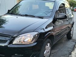 CHEVROLET Celta 1.0 VHCE FLEX LS 