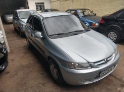 CHEVROLET Celta 1.0 VHC FLEX