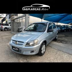 CHEVROLET Celta 1.0 4P VHC LIFE 