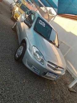 CHEVROLET Celta 1.0 VHC FLEX LIFE 