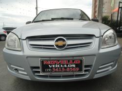 CHEVROLET Celta 1.0 4P VHC FLEX SPIRIT