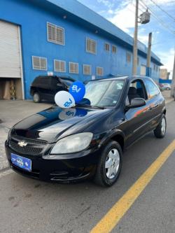 CHEVROLET Celta 1.0 4P LS FLEX