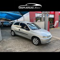 CHEVROLET Celta 1.0