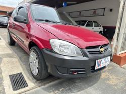 CHEVROLET Celta 1.0 VHCE FLEX LIFE 