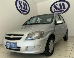 CHEVROLET Celta 1.0 4P LT VHCE FLEX