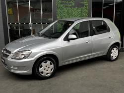 CHEVROLET Celta 1.0 LT VHCE FLEX