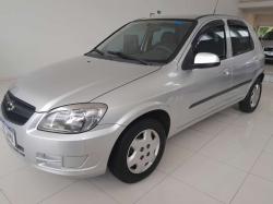 CHEVROLET Celta 1.0 4P LT FLEX