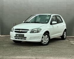 CHEVROLET Celta 1.0 4P LT FLEX