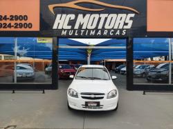 CHEVROLET Celta 1.0 4P LT FLEX