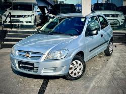 CHEVROLET Celta 1.0 VHCE FLEX LS 