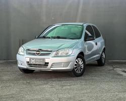 CHEVROLET Celta 1.0 SPIRIT