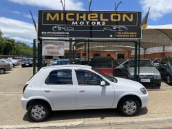 CHEVROLET Celta 1.0 4P LS FLEX