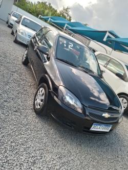 CHEVROLET Celta 1.0 LS FLEX