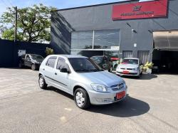 CHEVROLET Celta 1.0 4P LS FLEX