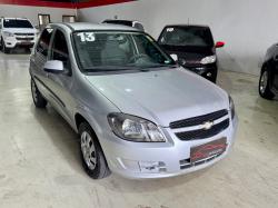 CHEVROLET Celta 1.0 LT VHCE FLEX