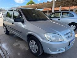 CHEVROLET Celta 1.0 4P SPIRIT 