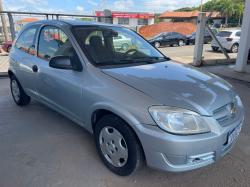 CHEVROLET Celta 1.0 VHC LIFE 