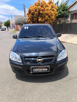 CHEVROLET Celta 1.0 4P